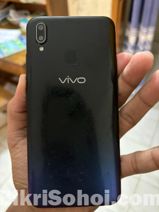 Vivo Y91